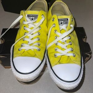 Converse Sneakers Unisex Men 9/ Women 11
